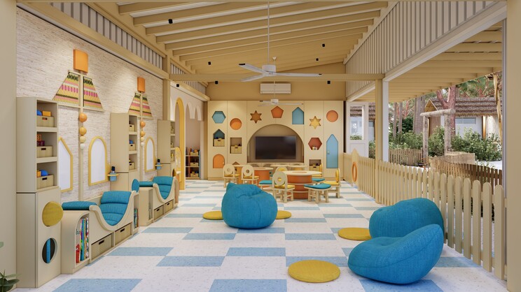 Outrigger Phi Phi Island